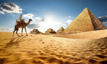 EGYPT