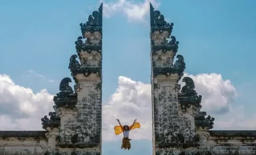 Bali