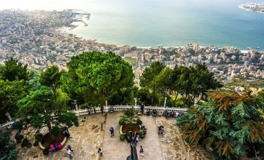 Lebanon