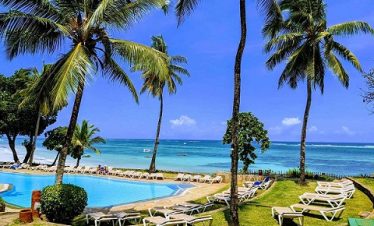 MOMBASA